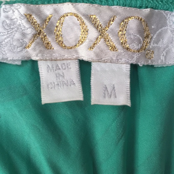 Xoxo beautiful colors and patterns nice material - Picture 6 of 8